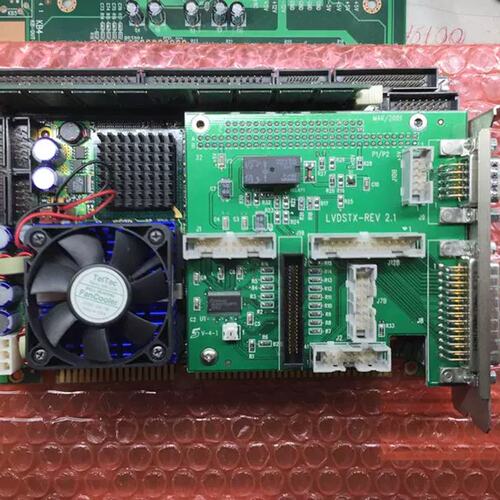 TEKNOR设备主板TEK-T830E/566 600 128M VIPER 830E 特新议价