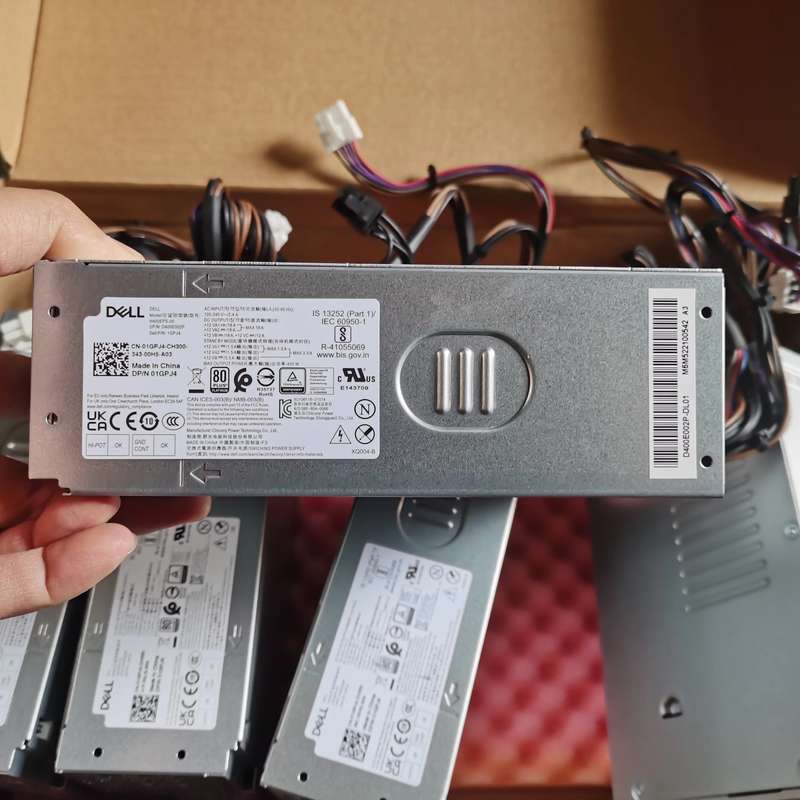 3020 XPS8950 3910 T150 T3660电源H400EPS-00 1GPJ4 400W议价