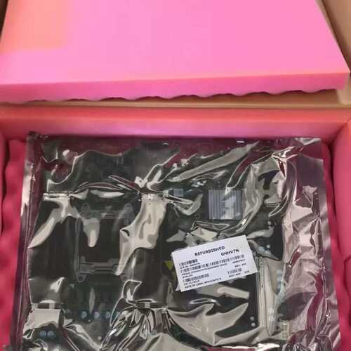 盒装 T5810 主板 工作站 HHV7N WR1RF 主板议价