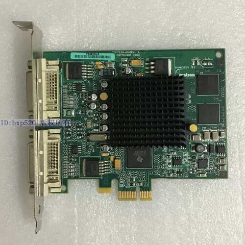 小型机显卡 POWER6 POWER7 5748 GXT145 PCI-E 10N7756 议价
