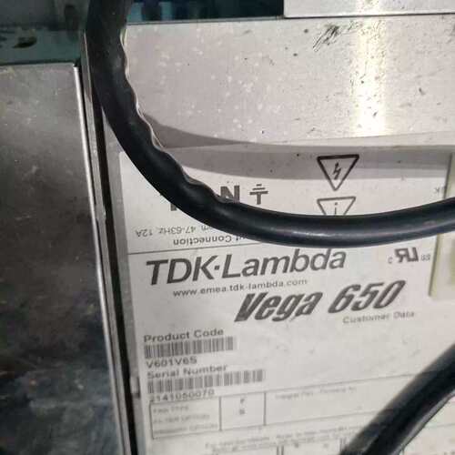 TDK-Lambda 模块电源V601V6S 半年议价