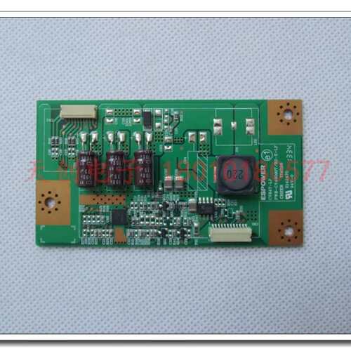 ESPOWER CV84T-LF PWB-CV49090T/B2-E-LF 板逆变器议价