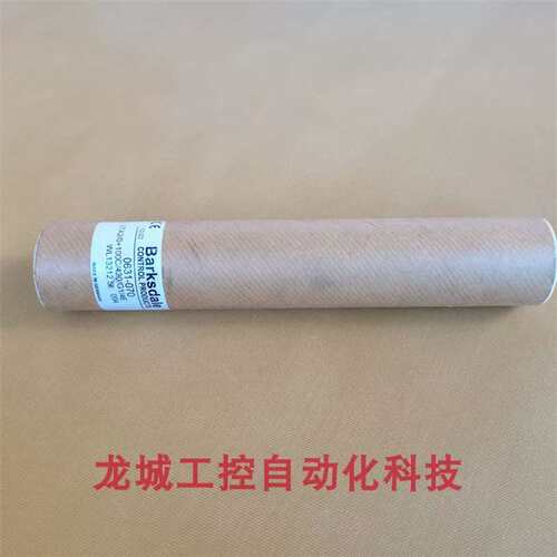 Barksdale 温变器UTA20/0+100C/420/G1/4E0631-070议价