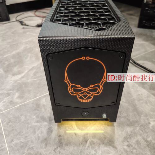 NUC12飞龙峡谷 AI计算机 支持12代CPU Z690芯片 i9-12900议价