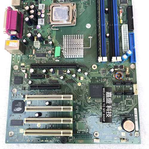 正品 D2179-R12 GS3 GS2 设备机主板 W26361-W110-X-03议价
