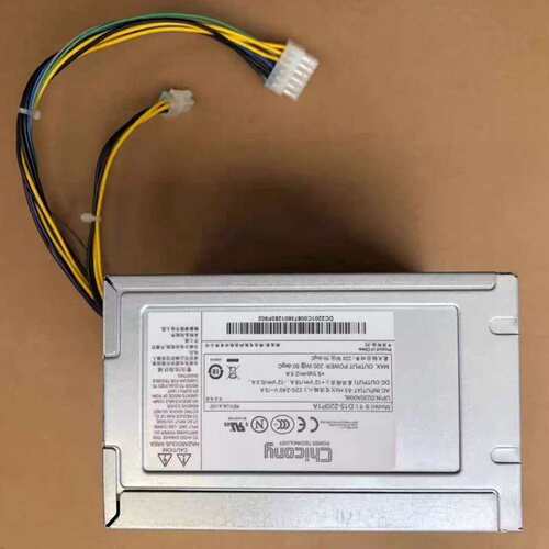 宏碁12针电源 D15-220P1A PE-3221-1 FSP220-50AANA静音稳定议价