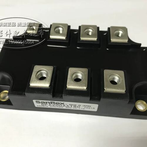 DFA200AA160 PGH20016AM 质量保证议价