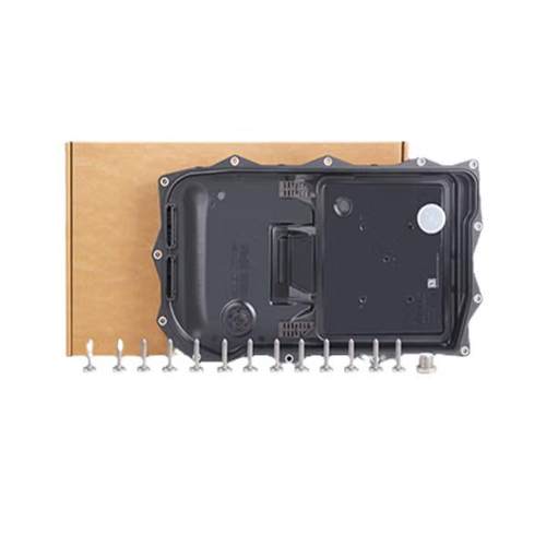 新8速8HP65变速箱油底壳采埃孚ZF