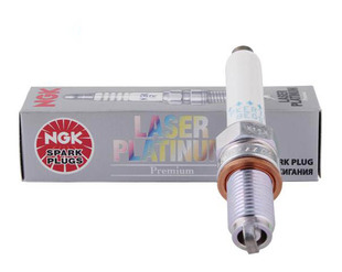 NGK双铂金火花塞 95463 适用凌渡朗行朗逸宝来帕萨特波罗途安速腾