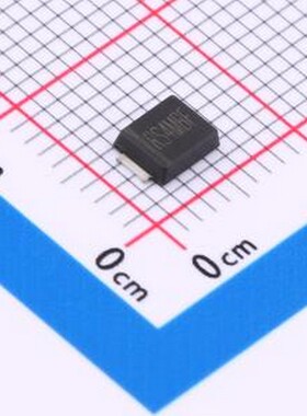 RS4MBF 快恢复/高效率二极管 RS4MBF SMBF