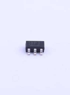 TCR3DF33,LM(CT 线性稳压器(LDO) 输入5.5V 输出3.3V 300mA SOT-2