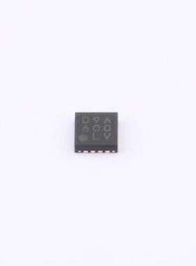 BD9A600MUV-E2 DC-DC电源芯片 BD9A600MUV-E2 VQFN-16-EP(3x3)