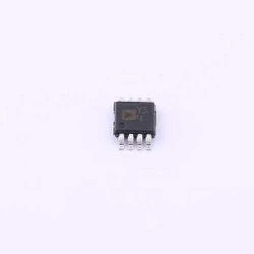 AD8495CRMZ 仪表放大器 AD8495CRMZ MSOP-8