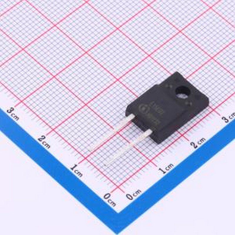 IDV15E65D2 开关二极管 IDV15E65D2 TO-220-2
