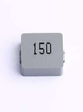 XR1250-150M 功率电感 15uH ±20% 10A SMD,12.6x13.5mm