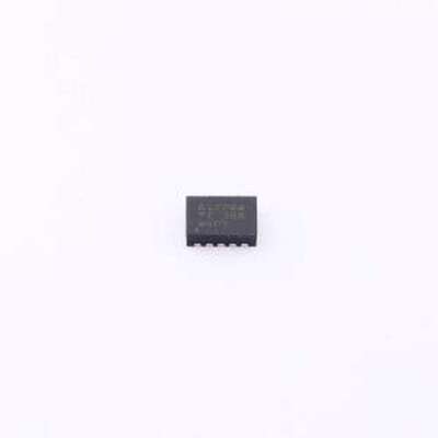 TPS6281220QWRWYRQ1 DC-DC电源芯片 TPS6281220QWRWYRQ1 VQFN-9(2