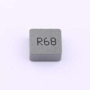680nH 功率电感 ±20% 55A 11x11.9mm YSPIT1060A SMD R68M