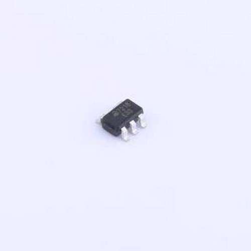 MD7218E33QC3 线性稳压器(LDO) 输入18V 输出1.8V~15V 1000mA SOT