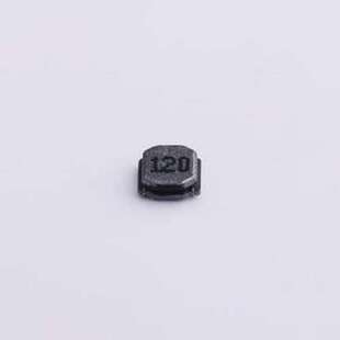 YNR3012-120M 功率电感 12uH ±20% SMD,3x3x1.2mm