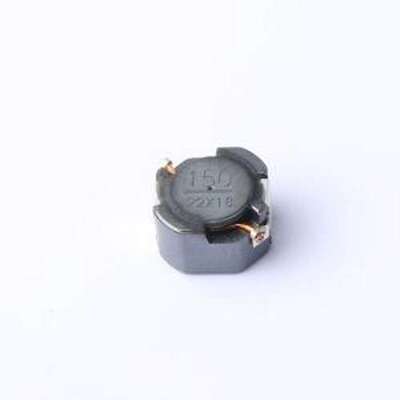 CLF7045T-150M-D 功率电感 15uH ±20% 2.3A SMD,7.2x6.9mm