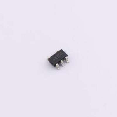 LMV721M5X/NOPB 运算放大器 LMV721M5X/NOPB SOT-23-5