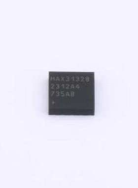 MAX31328NELB+ 实时时钟(RTC) MAX31328NELB+ LGA-10(5x5)