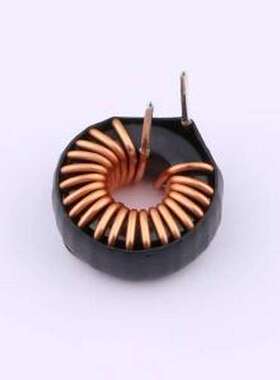 XR068125TS470MH1L 色环/插件电感 47uH ±10% 磁环电感 插件,D=2