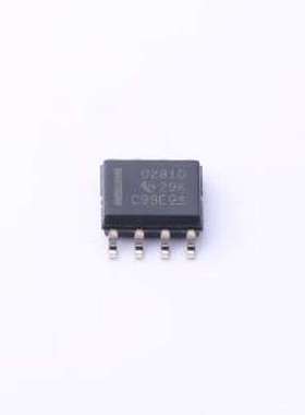 OPA2810IDT 运算放大器 OPA2810IDT SOIC-8