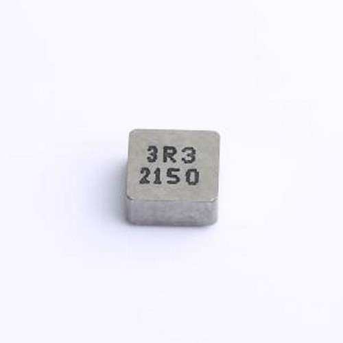 SRP5030CA-3R3M 功率电感 3.3uH ±20% 9.5A SMD,5.5x5.3mm