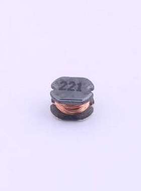 PCD0302KT221 功率电感 220uH ±10% SMD,3.5x3mm