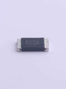 MSH2512N2W0R006F 电流采样电阻/分流器 6mΩ ±1% 2W 2512