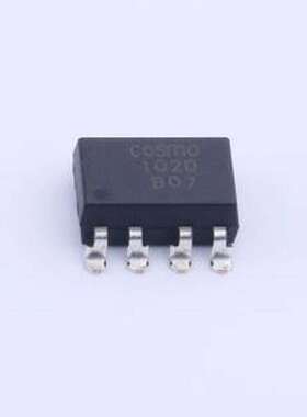 KP1020SE 晶体管输出光耦 DC输入 隔离电压(rms):5000V SMD-8P