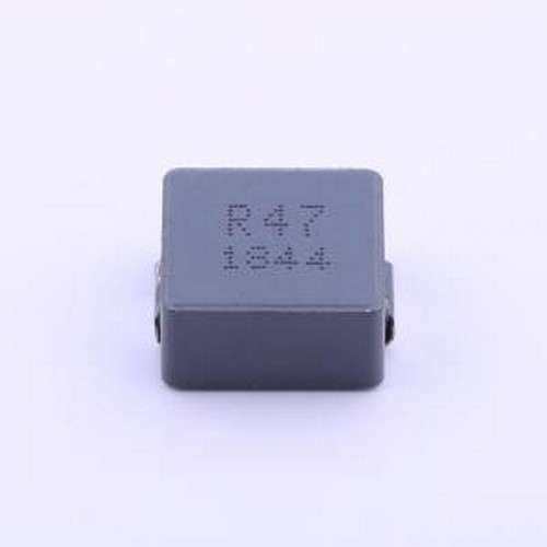 TMPC1265HP-R47MG-D 功率电感 470nH ±20% SMD