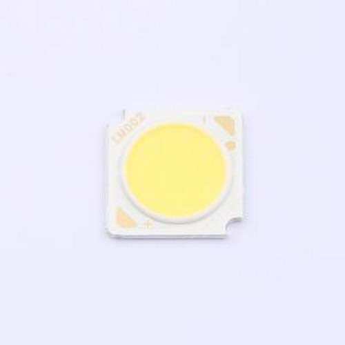 HL-LM002H384W-3B2C3(Ra2)(ANSI-6000K) COB光源 9V 3W 6000K三阶