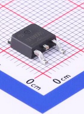 SF1005DS 快恢复/高效率二极管 SF1005DS TO-252-2