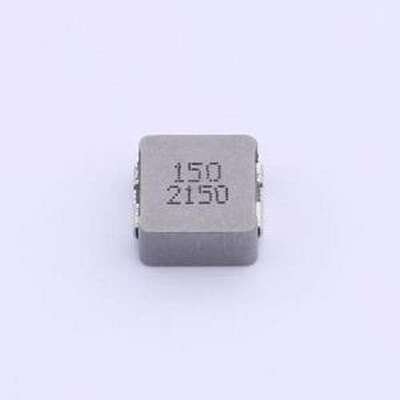 MDA1054HT-150M 功率电感 15uH ±20% SMD,10x11mm