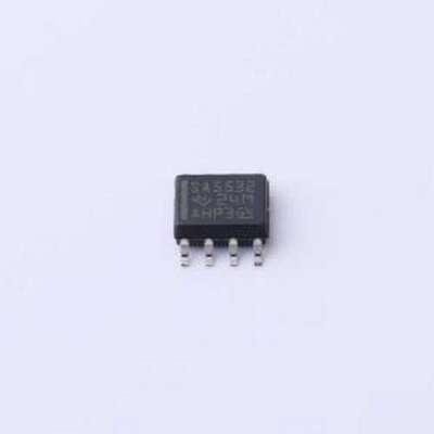 SA5532D 运算放大器 SA5532D SOIC-8