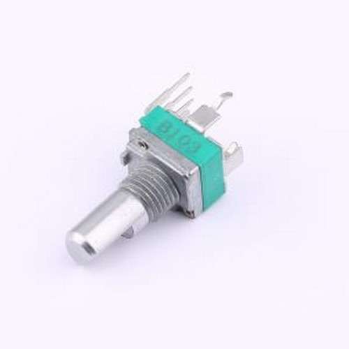 R09512N0-FB15A7.0-B103-005 可调电阻/电位器 R09512N0-FB15A7.0