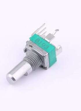 R09512N0-FB15A7.0-B103-005 可调电阻/电位器 R09512N0-FB15A7.0