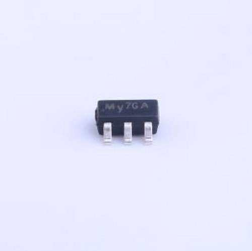 SY8401ABC DC-DC电源芯片 SY8401ABC SOT-23-6
