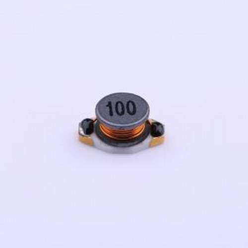 APB05A30M100 功率电感 10uH ±20% SMD