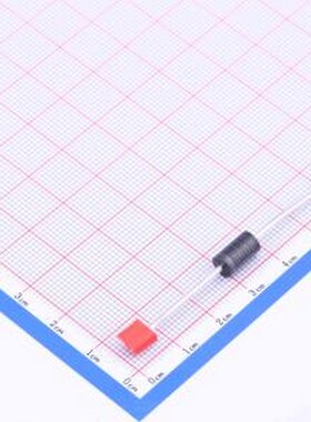 STTH3R02 快恢复/高效率二极管 STTH3R02 DO-201AD