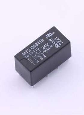 4-1462000-1 信号继电器 4-1462000-1