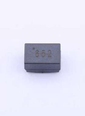 PSCLAQ0905-652Y 共模滤波器 两路 贴片共模滤波器 阻抗5kΩ@100k