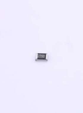 CRCW0805220RFKEAC 贴片电阻 厚膜电阻 220Ω ±1% 125mW 0805