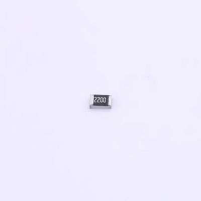 CRCW0805220RFKEAC 贴片电阻 厚膜电阻 220Ω ±1% 125mW 0805