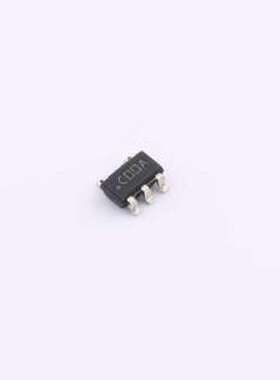 LMC7211AIM5X 比较器 LMC7211AIM5X SOT-23-5