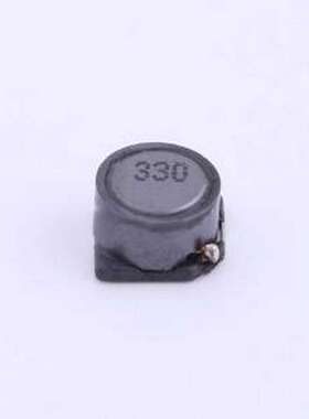 YSLF7045-330M 功率电感 33uH ±20% SMD,7x7mm