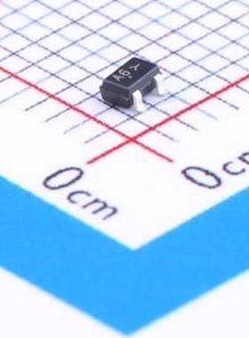 BAS16WT1G 开关二极管 BAS16WT1G SOT-323