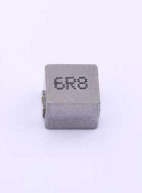 CMLO0650H6R8MTT 功率电感 6.8uH ±20% SMD,7.1x6.6mm
